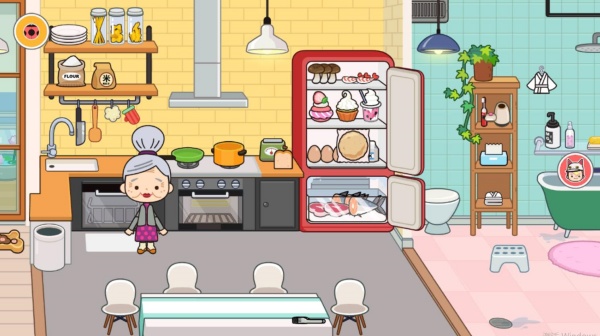 米加时装周游戏下载 米加时装周游戏下载