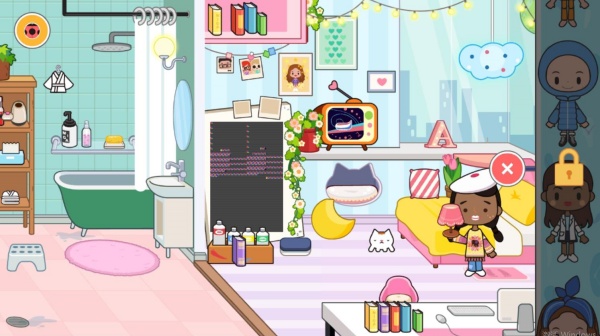 米加时装周游戏下载 米加时装周游戏下载