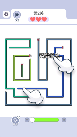 小蛇快跑游戏下载 小蛇快跑游戏下载