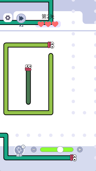 小蛇快跑游戏下载 小蛇快跑游戏下载