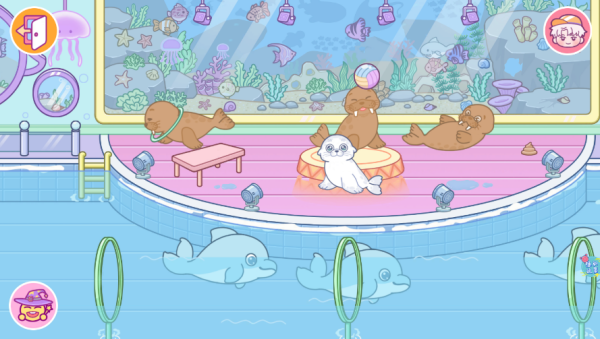 模拟小镇阿凡达游戏下载 模拟小镇阿凡达游戏下载