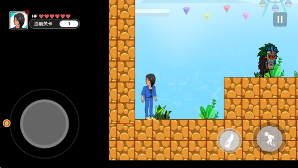 极限跑酷谁最快游戏下载 极限跑酷谁最快游戏下载