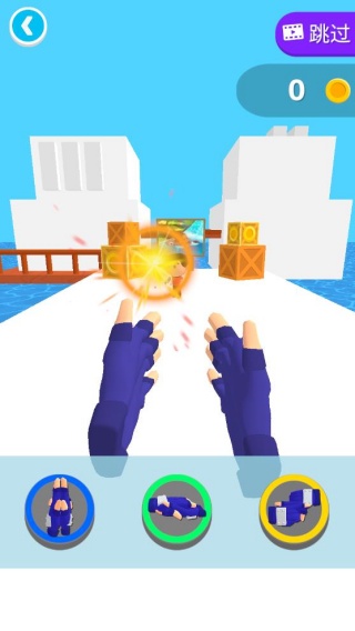 魔能猎手游戏下载 魔能猎手游戏下载