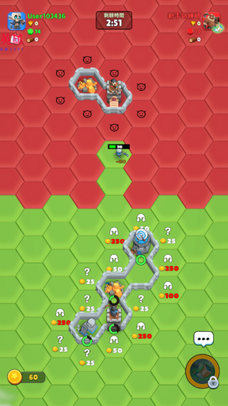 六角战士游戏下载 六角战士游戏下载