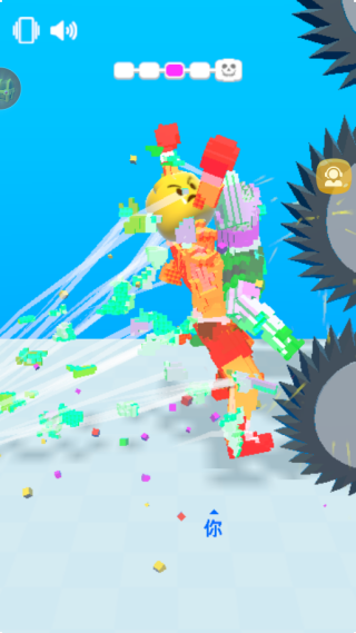 像素拳击大师最新版下载 像素拳击大师最新版下载