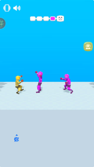 像素拳击大师最新版下载 像素拳击大师最新版下载