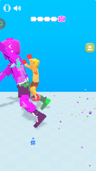 像素拳击大师最新版下载 像素拳击大师最新版下载