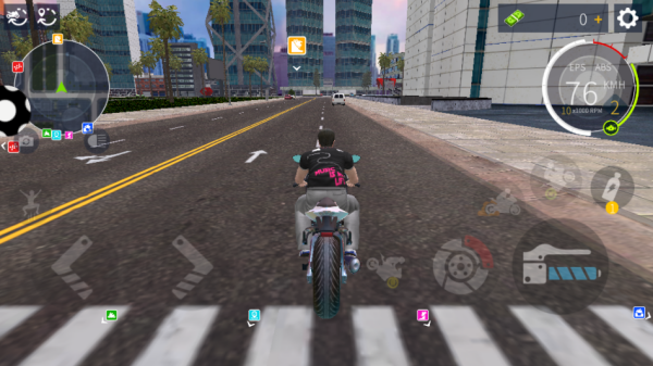 终极狂飙之生死时速手机版下载 终极狂飙之生死时速手机版下载