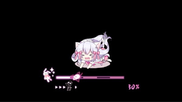 喵可莉的兔玩偶手游下载 喵可莉的兔玩偶手游下载