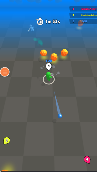 宇宙贪吃蛇游戏下载 宇宙贪吃蛇游戏下载