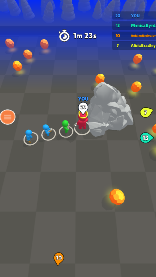 宇宙贪吃蛇游戏下载 宇宙贪吃蛇游戏下载