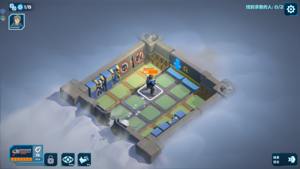 火星探险家游戏下载 火星探险家游戏下载