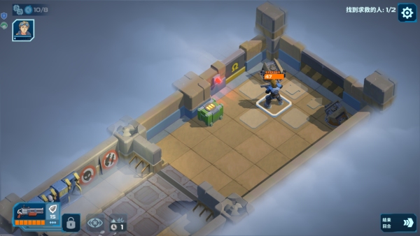 火星探险家游戏下载 火星探险家游戏下载