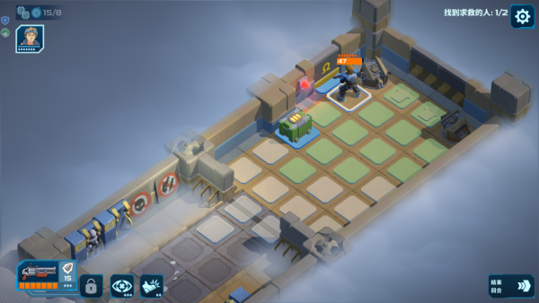 火星探险家游戏下载 火星探险家游戏下载