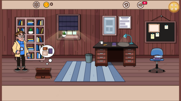 谜影重重游戏下载 谜影重重游戏下载