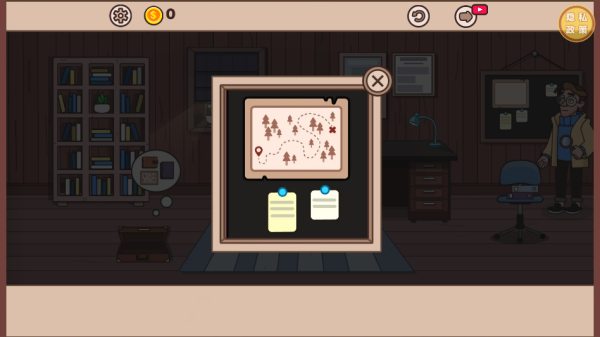 谜影重重游戏下载 谜影重重游戏下载