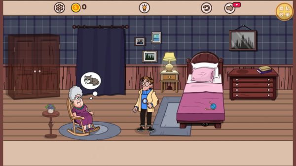 谜影重重游戏下载 谜影重重游戏下载