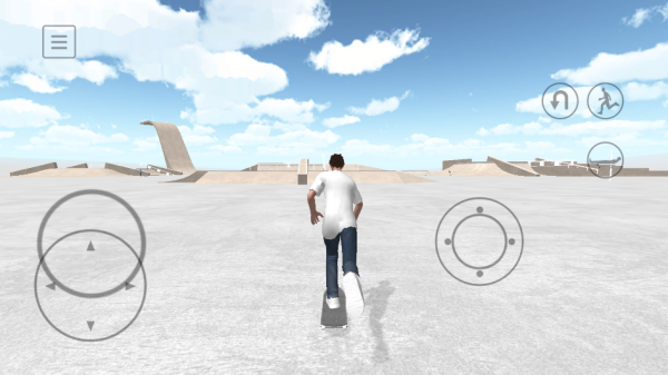 滑板大作战游戏下载 滑板大作战游戏下载