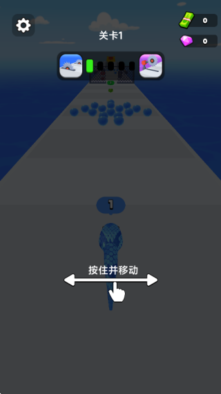 贪吃蛇快跑游戏下载 贪吃蛇快跑游戏下载