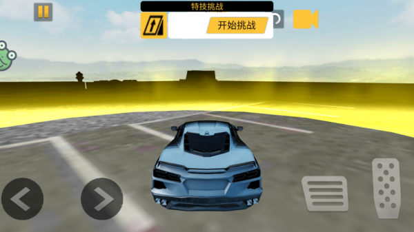 真实狂飙游戏下载 真实狂飙游戏下载