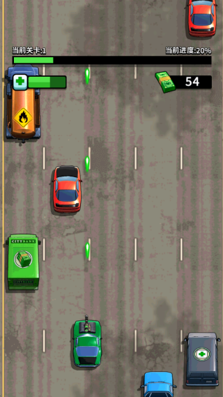 小卡拉闯关游戏下载 小卡拉闯关游戏下载