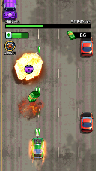 小卡拉闯关游戏下载 小卡拉闯关游戏下载