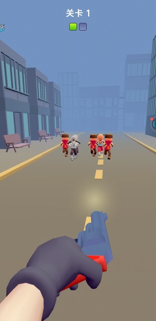 疯狂的小枪手最新版下载 疯狂的小枪手最新版下载