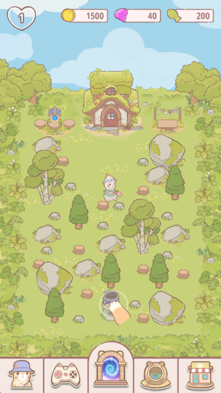 喵呜乐队游戏下载 喵呜乐队游戏下载