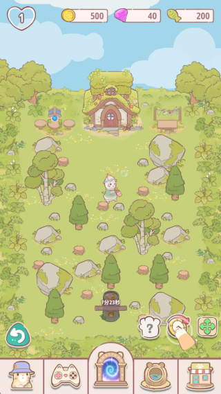 喵呜乐队游戏下载 喵呜乐队游戏下载