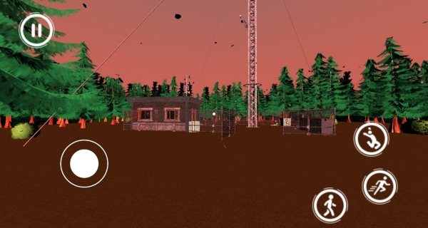 诡异冒险家游戏下载 诡异冒险家游戏下载