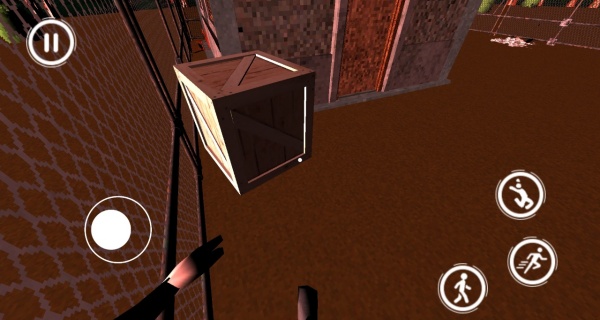 诡异冒险家游戏下载 诡异冒险家游戏下载