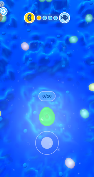 生命进化起源游戏下载 生命进化起源游戏下载