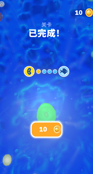 生命进化起源游戏下载 生命进化起源游戏下载