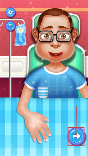 小小医生模拟打针游戏下载 小小医生模拟打针游戏下载