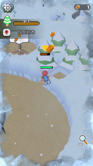 �Զ�̽������