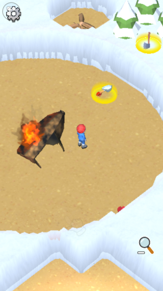 �Զ�̽������