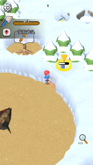 �Զ�̽������