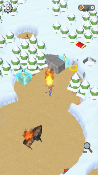 �Զ�̽������