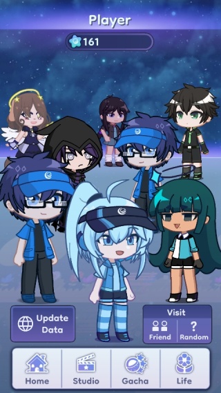 gachalife2���°���������