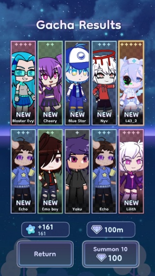 gachalife2���°���������