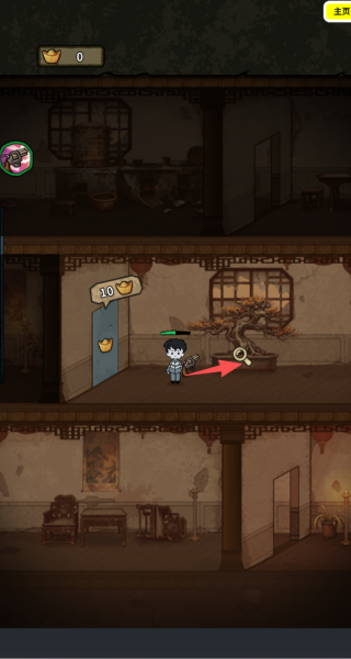 搜打撤病毒大逃杀装备全靠转游戏下载 搜打撤病毒大逃杀装备全靠转游戏下载