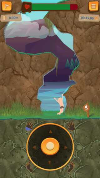 ��ɽģ�����������°�����(7Rocks)