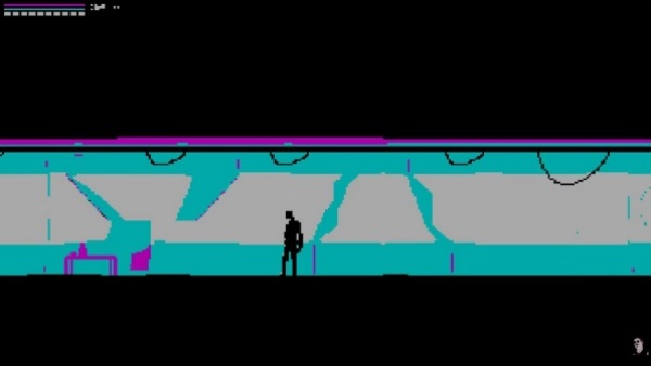 The Eternal Castle REMASTERED���İ�����