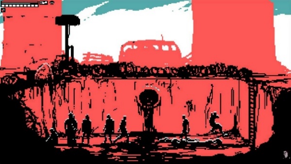 The Eternal Castle REMASTERED���İ�����