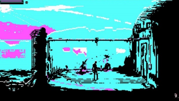 The Eternal Castle REMASTERED���İ�����