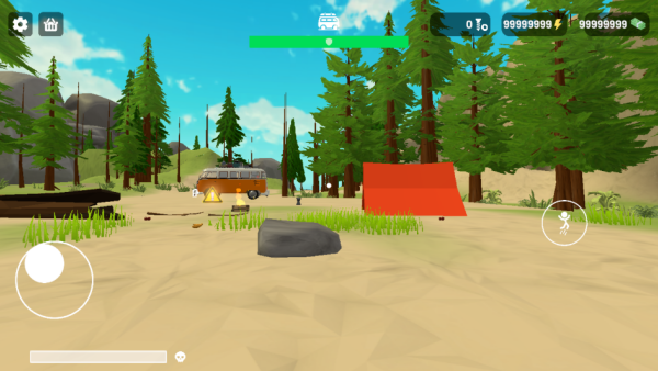 房车露营模拟器下载安装 房车露营模拟器下载安装