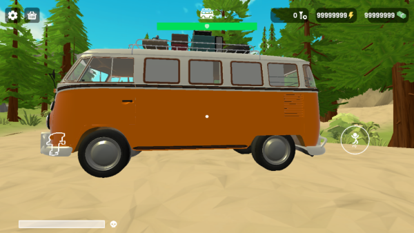 房车露营模拟器下载安装 房车露营模拟器下载安装