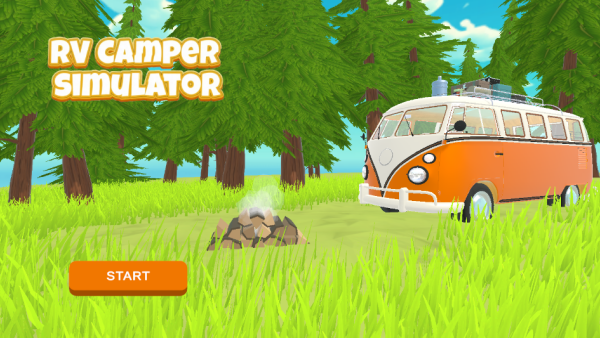 房车露营模拟器下载安装 房车露营模拟器下载安装