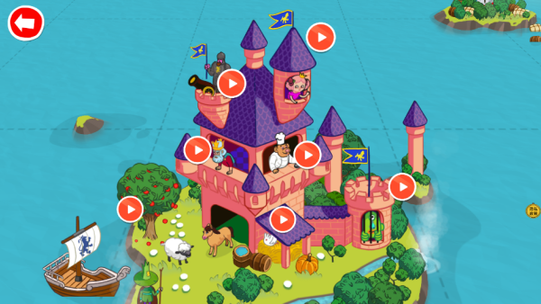 ������԰ħ��ͯ����Ϸ����