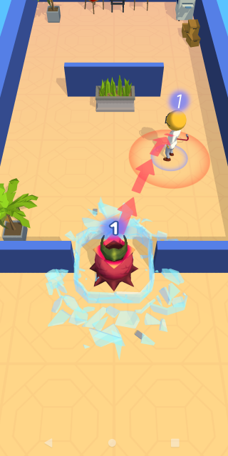 脑花保卫战游戏下载 脑花保卫战游戏下载